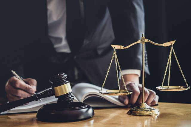 Defending Against Orders of Protection with a Crystal Lake Order of Protection Lawyer featured image