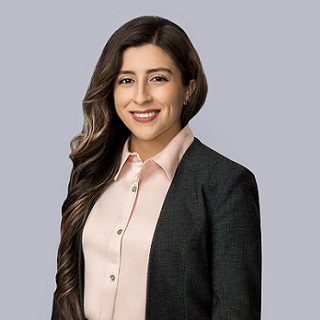 Linda Sanchez Ortega - Supervising Immigration Attorney at Hirsch Law Group