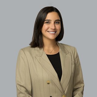 Luiza Quental - Criminal Defense Attorney at Hirsch Law Group