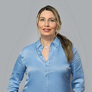 Svetlana Yankova - Legal Secretary at Hirsch Law Group