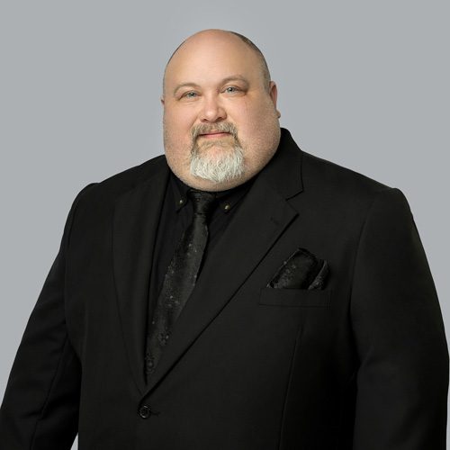 Jason Rushbrook - Billing Specialist at Hirsch Law Group