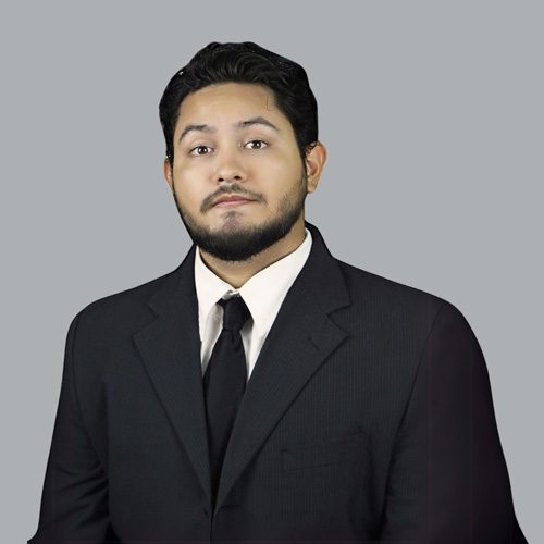 Luis Melgar - Intake Specialist at Hirsch Law Group