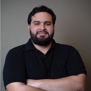 Miguel Hernandez - Immigration Intake Specialist at Hirsch Law Group