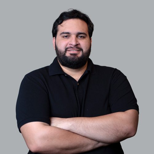 Miguel Hernandez - Immigration Intake Specialist at Hirsch Law Group