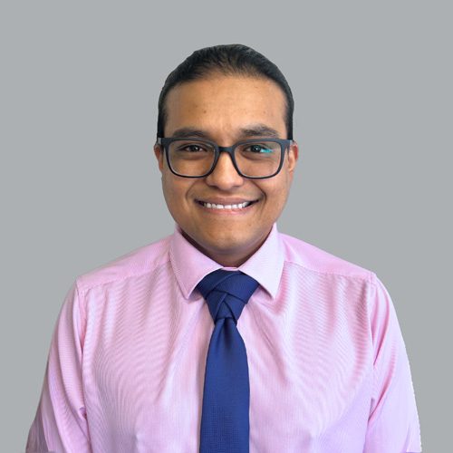 Osmar Sanchez - Office Assistant at Hirsch Law Group