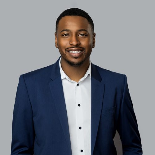 Torrance Gowdy - VP of Operations at Hirsch Law Group