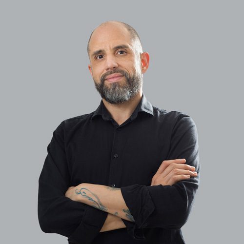 Pablo Andres Carvajal - Case Manager at Hirsch Law Group
