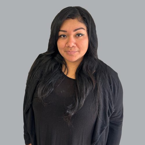 Sandra Infante - Client Relationship Manager at Hirsch Law Group