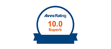 AVVO-taing-10-superb-logo