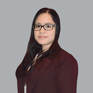 Addilene Avila - Immigration Attorney at Hirsch Law Group