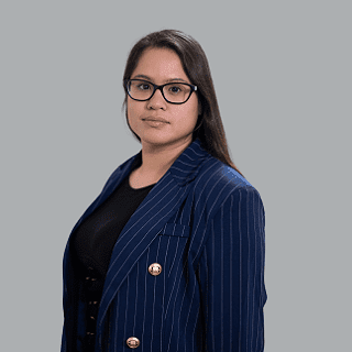 Addilene Avila - Immigration Attorney at Hirsch Law Group