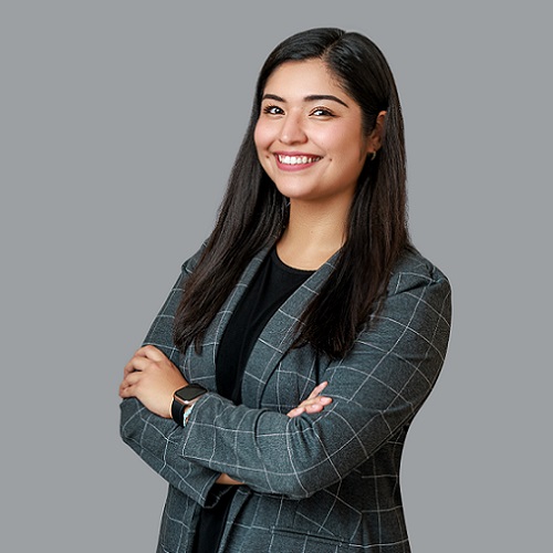 Aileen Acosta - Immigration Paralegal at Hirsch Law Group