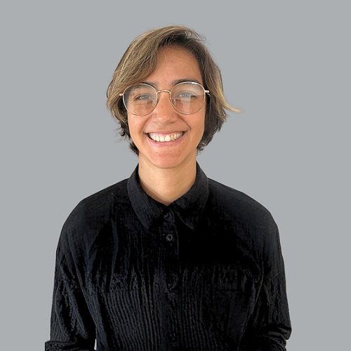 Alessandra Vargas - Case Manager at Hirsch Law Group