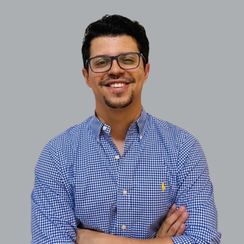 Andres Valencia - Intake Specialist - Case Director at Hirsch Law Group