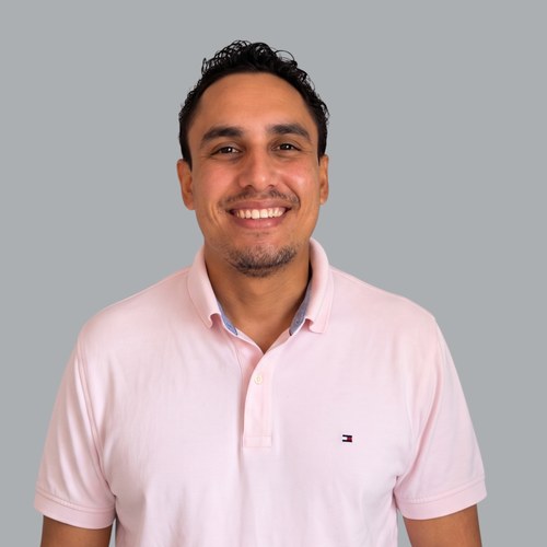 Carlos Ramirez - Senior Case Advisor at Hirsch Law Group