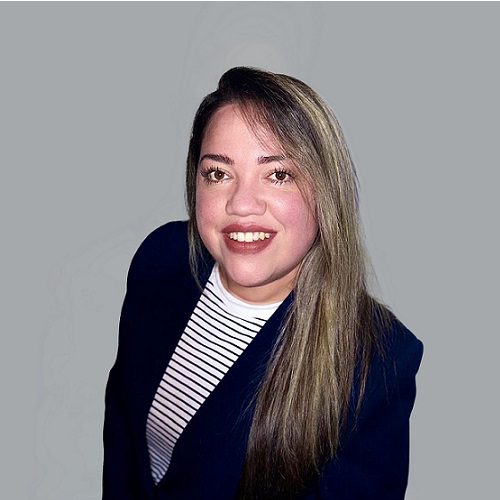 Claudia Munez - Case Manager at Hirsch Law Group