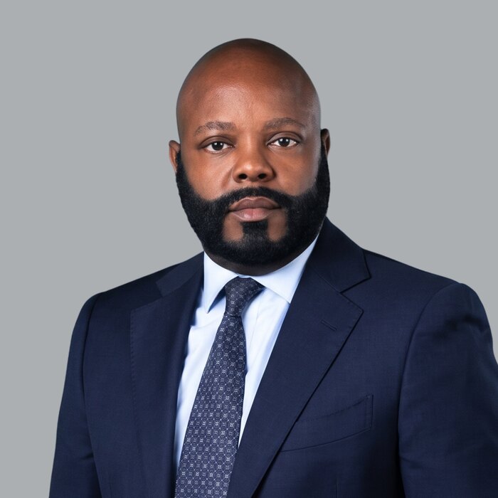 Craig Boston - Criminal Defense Attorney at Hirsch Law Group