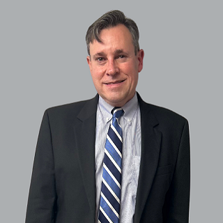 Dan Clifton - Criminal Defense Attorney at Hirsch Law Group