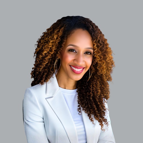 Desiree Martinez - Immigration Paralegal at Hirsch Law Group