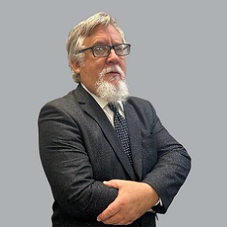 George Lang - Criminal Defense Attorney at Hirsch Law Group