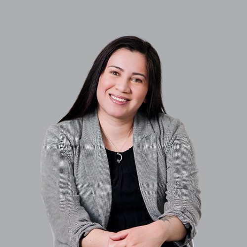 Guadalupe Maldonado - Operations Manager at Hirsch Law Group