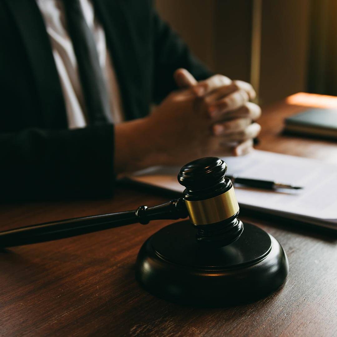 Hirsch Law Group Illinois Criminal Defense - Assault & Battery Lawyer in South Holland, IL - Guidance Through Every Step