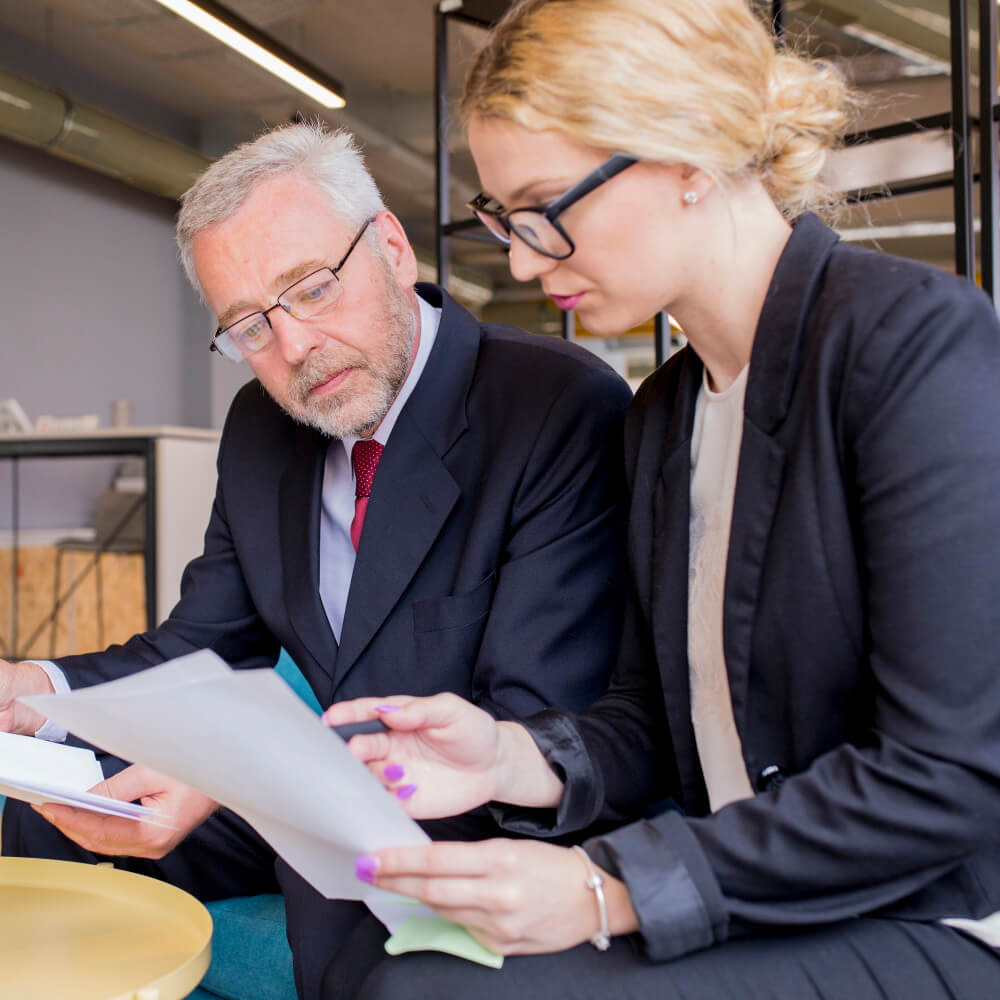 Hirsch Law Group - Award-Winning Domestic Violence Lawyer in Arlington Heights IL - Domestic Battery Charges