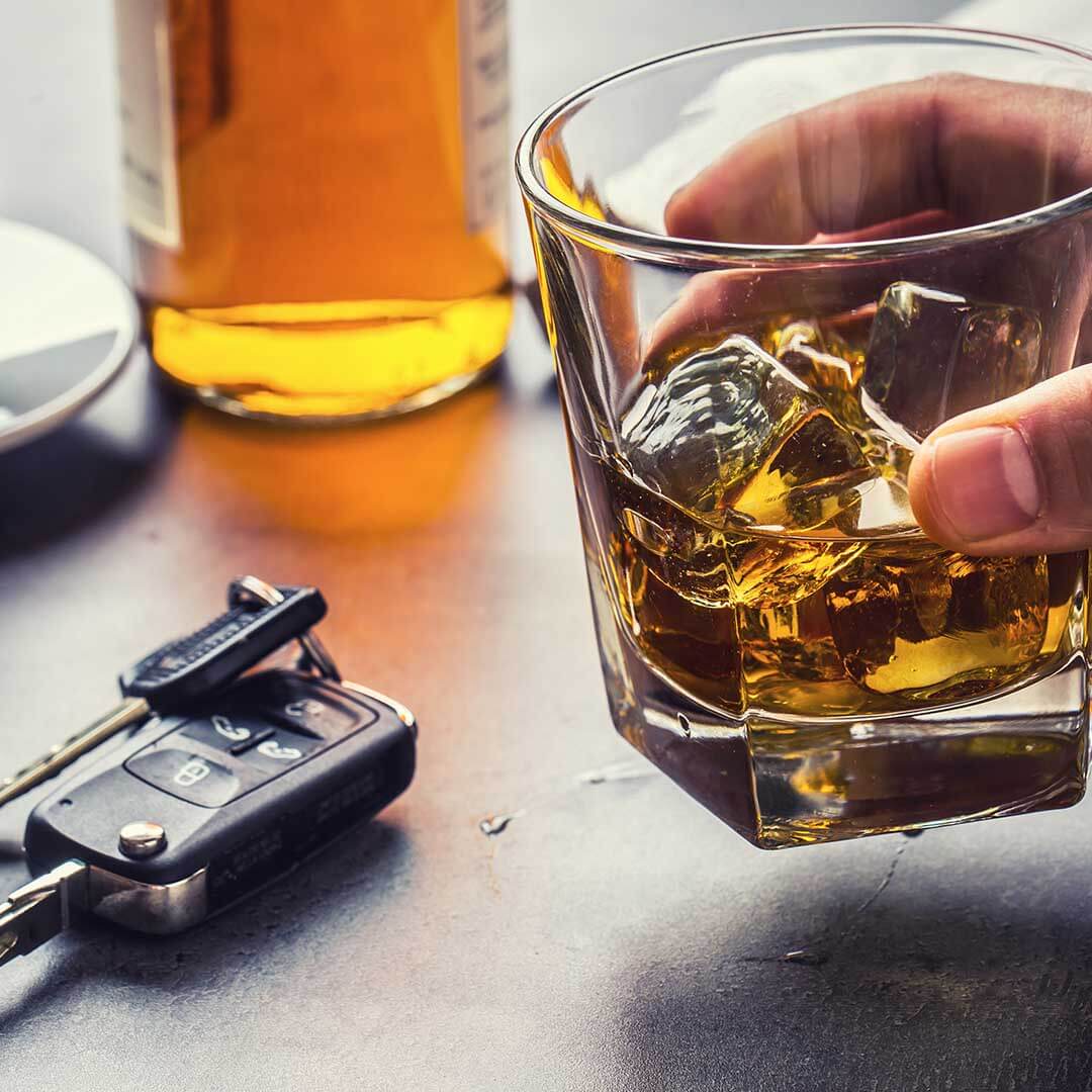 Hirsch Law Group - DUI Lawyer in Palos Hills, IL - First-Time DUI Defense