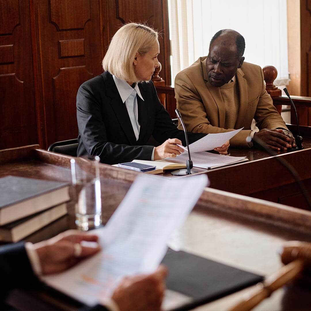 Hirsch Law Group - DUI Lawyer in Park Forest, IL - License Suspension Hearings