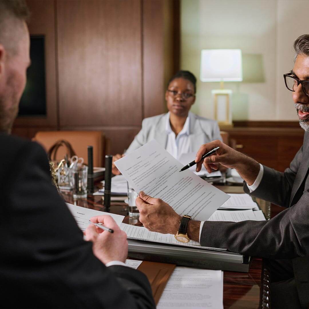 Hirsch Law Group - Expungement Lawyer in Palatine, IL - Record Sealing Representation