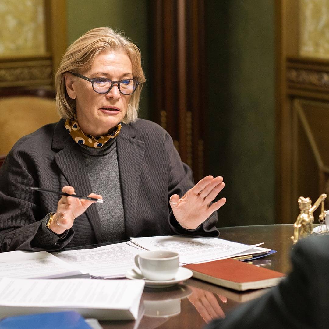 Hirsch Law Group - Expungement Lawyer in Prospect Heights, IL - Expungement Petitions & Filing