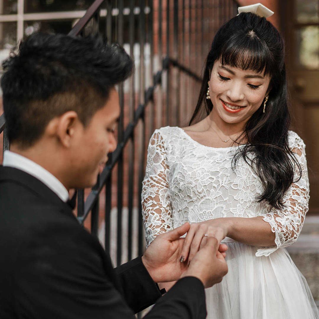 Hirsch Law Group Illinois Criminal Defense - Family-Based Immigration Lawyers in Markham, IL - Fiancé(e) and Spousal Visa