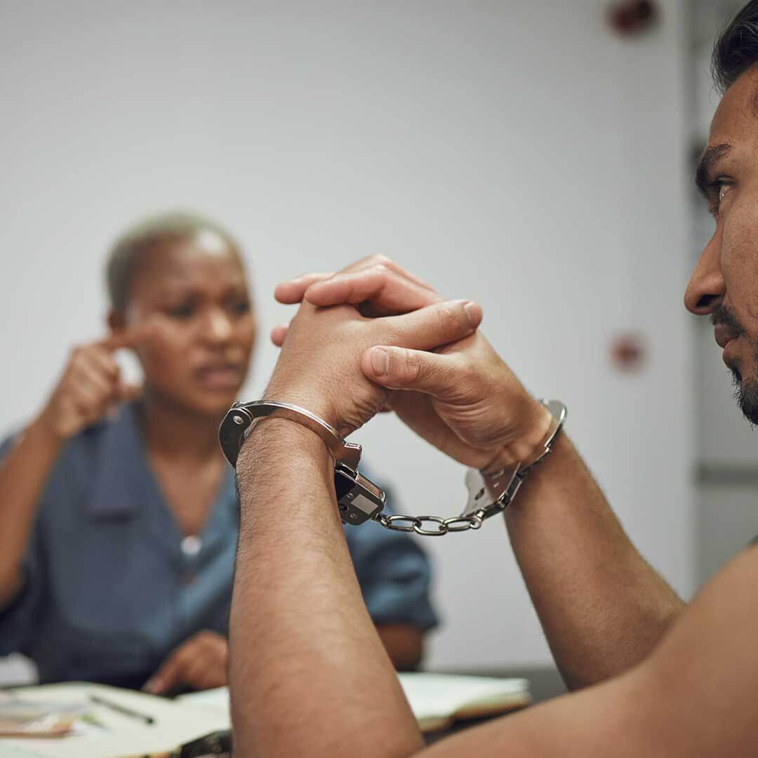 Hirsch Law Group - Felony Lawyer in Cicero, IL - Evidence Review & Investigation