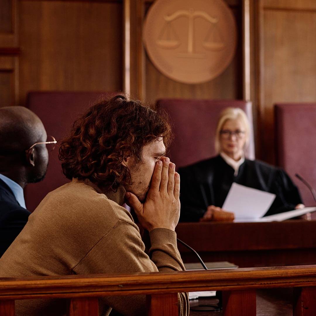 Hirsch Law Group - Felony Lawyer in Wilmette, IL - Trial Representation