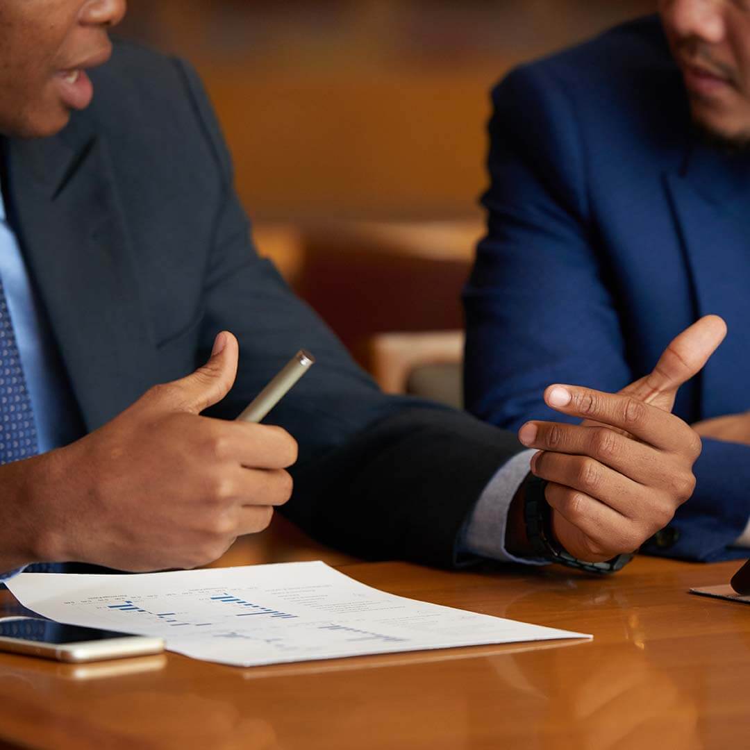 Hirsch Law group - Leading Immigration Lawyers in La Grange IL - Experienced Attorneys Who Understand Your Journey