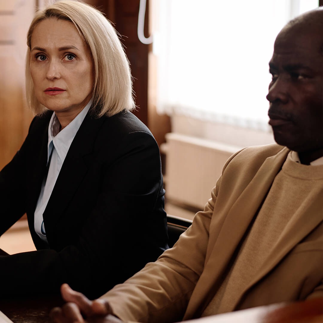 Hirsch Law Group Illinois Criminal Defense - Order of Protection Lawyer in Summit, IL - Plenary (Full) Orders