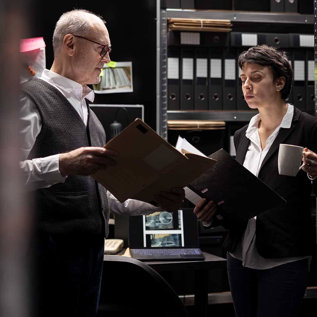 Hirsch Law Group - Removal Defense Lawyers in Franklin Park, IL - Challenging Grounds for Removal