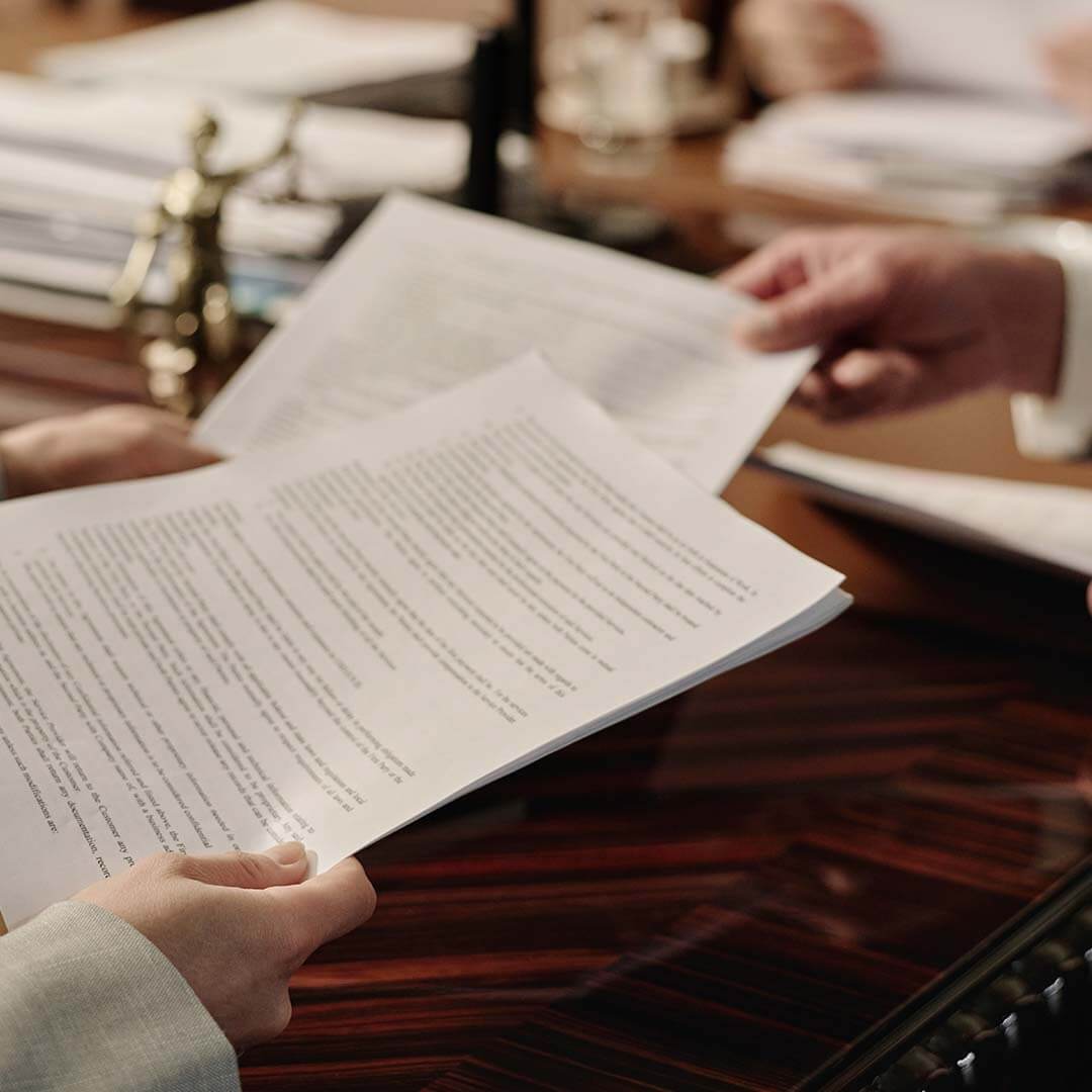 Hirsch Law Group - Removal Defense Lawyers in La Grange, IL - Waivers of Inadmissibility