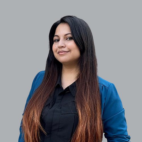 Iris Escobar - Case Manager at Hirsch Law Group