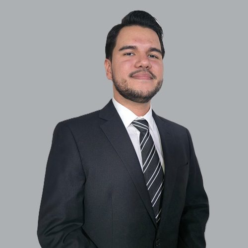 Jose Hernandez - Intake Specialist at Hirsch Law Group