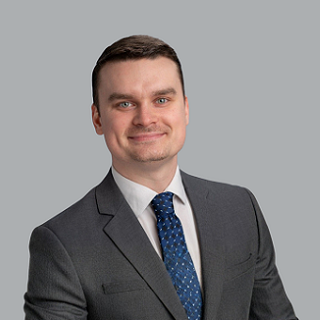 Joseph Lane Weigel - Criminal Defense Attorney at Hirsch Law Group