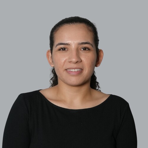 Maira Campos - Immigration Paralegal at Hirsch Law Group