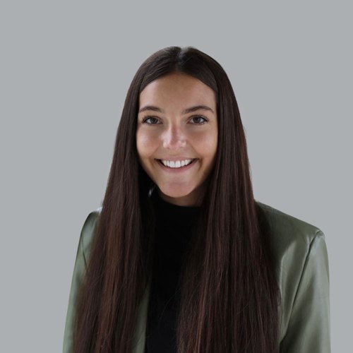 Morgan Thomas - Community Outreach Specialist at Hirsch Law Group