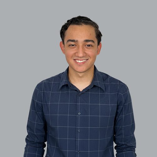 Mynor Cardona - Case Manager at Hirsch Law Group