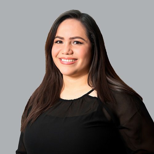 Nathaly Lopez - Case Manager at Hirsch Law Group
