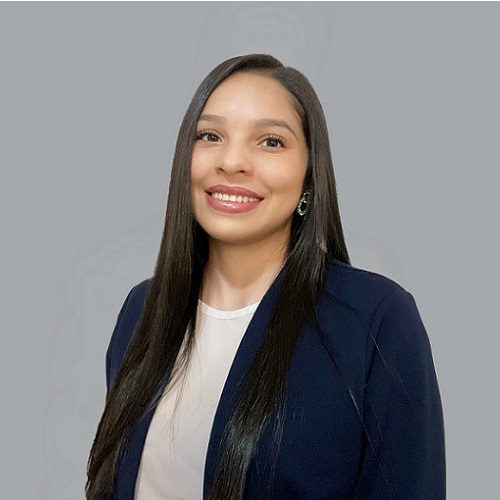 Pamela Salazar - Intake Specialist at Hirsch Law Group