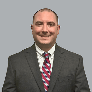 Robert Kroeger - Criminal Defense and Family Law Attorney at Hirsch Law Group