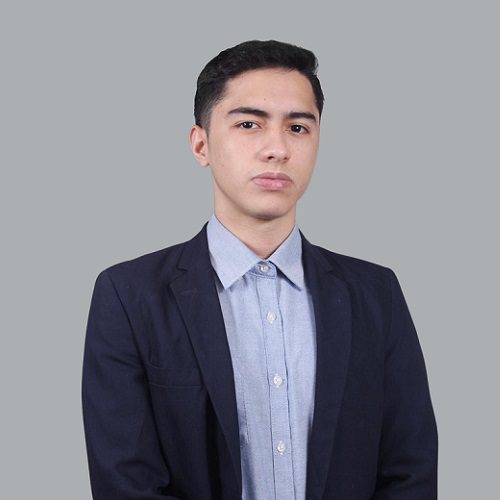 Ronald Luque - Case Manager at Hirsch Law Group