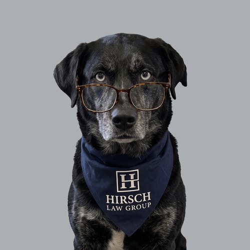 Ruby - Pawalegal at Hirsch Law Group