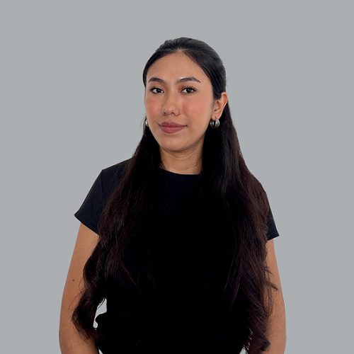 Valeria Gutierrez - Social Media Manager at Hirsch Law Group